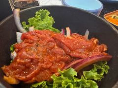 -九坤韩式烤肉(建发阅彩城店)