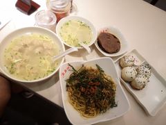 特色生煎-东泰祥生煎馆(重庆北路店)