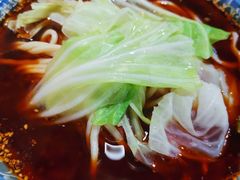 精品牛肉-蒋六十八梯眼镜面(狮子坪店)