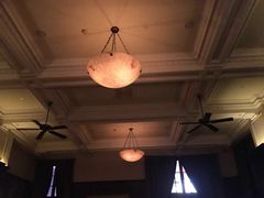 -LONG BAR 廊吧(外滩华尔道夫酒店)