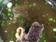 -达道武仔牛肉店(广达路店)