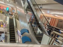 -海港城购物中心