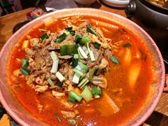 -云海肴·汽锅鸡·云南菜(美罗城店)