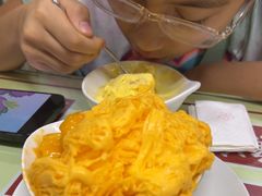 -香港華心糖水鋪(南西总店)