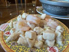 -柳泉居饭庄