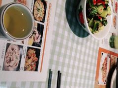 -老妈厨房·二十年街坊菜(国金店)