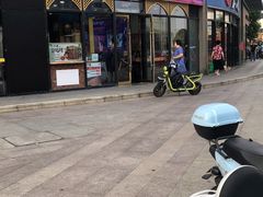 -阿拉提大盘鸡@米饭(南环东路汇邻广场店)