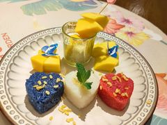 -苏梅花园(群星城店)