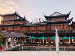 -二十八里太湖船菜(吉祥路店)