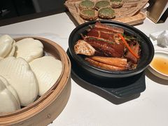 -外婆家(西红门荟聚购物中心店)