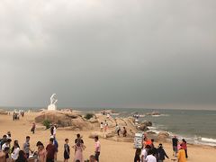 -老虎石海上公园