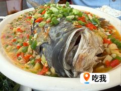 -飞虹鱼馆(春华路店)