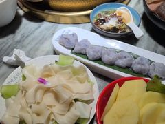 -矮板凳老火锅(宽窄巷子店)