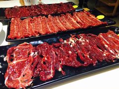 -陈记顺和牛肉火锅馆(天河北路店)
