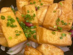 -猛料鸭仔饭(赤坎店)