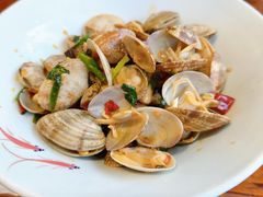 -小丫头餐厅·江浙菜·烧烤(灵隐店)