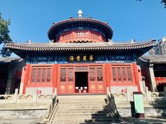 -大钟寺古钟博物馆