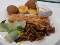 -御苑宾馆-中餐厅