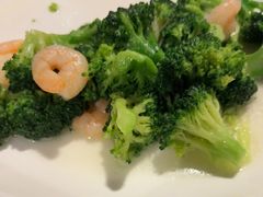 -海尔洲际酒店天下一品中餐厅