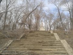 -水磨沟公园