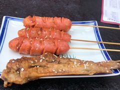 -财神鸡煲(华强北店)