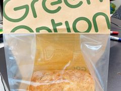 -Green Option(官舍店)