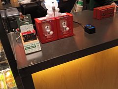 -星巴克(嘉定中信泰富万达广场店)