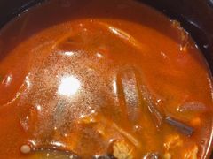 -新石器烤肉(百联川沙店)