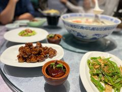 -山外山菜馆(玉泉路店)