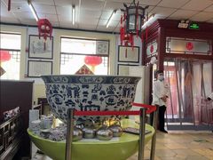 -海碗居老北京炸酱面(增光路店)