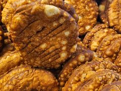 -杨老大焙子月饼干货(宽巷子民族美食街店)