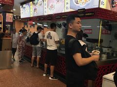 -蔡林记(珞狮南路店)