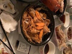 椒盐皮皮虾-盒马鲜生(王府广场店)