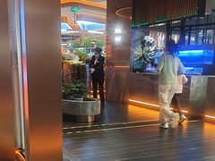-火焰里烤肉自助(南充王府井店)