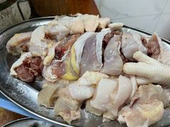 -威邵鸡煲(西华路总店)