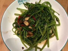 -越小品·越南餐厅(万科里店)