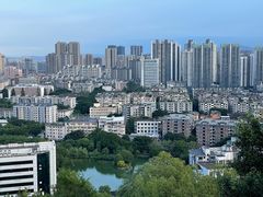 -乌山风景区