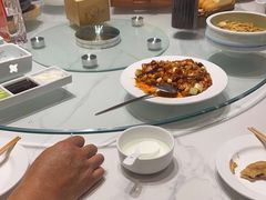 -郭林家常菜(狼垡店)