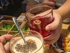 -十二舍·湯物素煮(江泰潤政店)