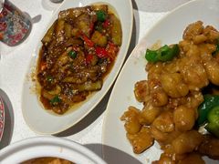-北大荒人•新东北菜(青岛银座店)