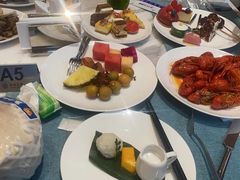 -南湖宾馆·鸳湖阁全日制餐厅