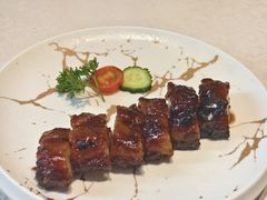 -粤域茶餐厅
