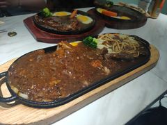 -两点半深夜牛排(斗西路店)
