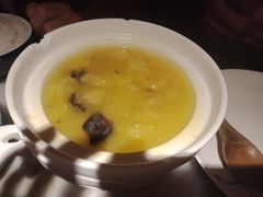-绿茶餐厅(首开福茂店)