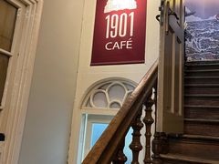 -1901 Cafe(西四店)