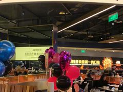 -烤匠麻辣烤鱼(万象城店)