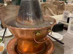 -东来顺饭庄(王府井步行街店)