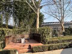 -春晖园度假酒店温泉