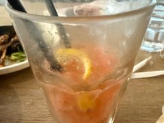 -Maxpoint Kitchen 西餐咖啡(乐峰广场店)