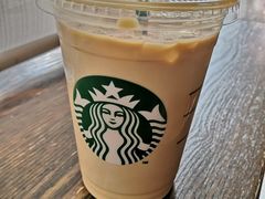 -星巴克(吉林财富广场店)